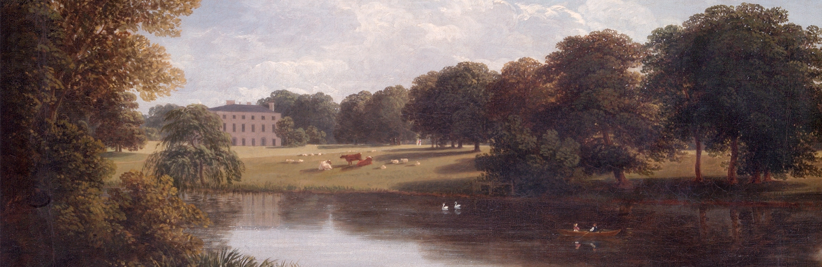 A selection of A View of WhiteKnights, by Thomas Christopher Hofland