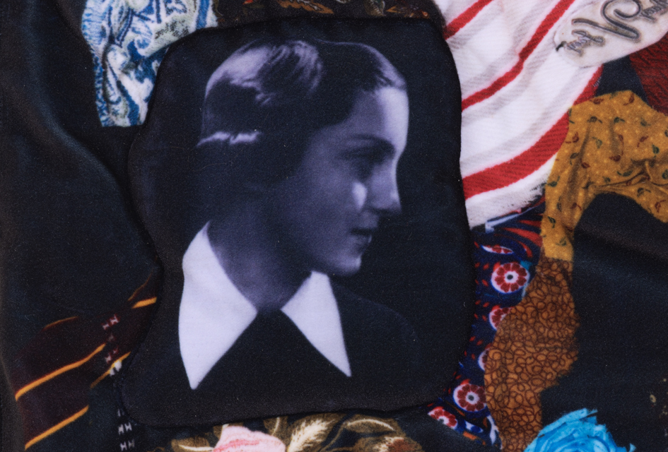 Hannah Senesh (1921–1944)