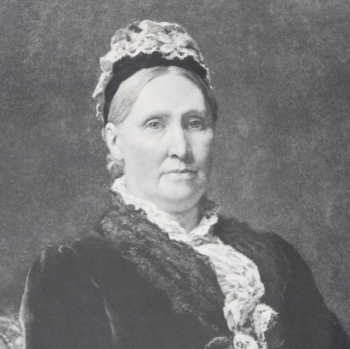 Elizabeth Sarah Palmer (1825-1894)