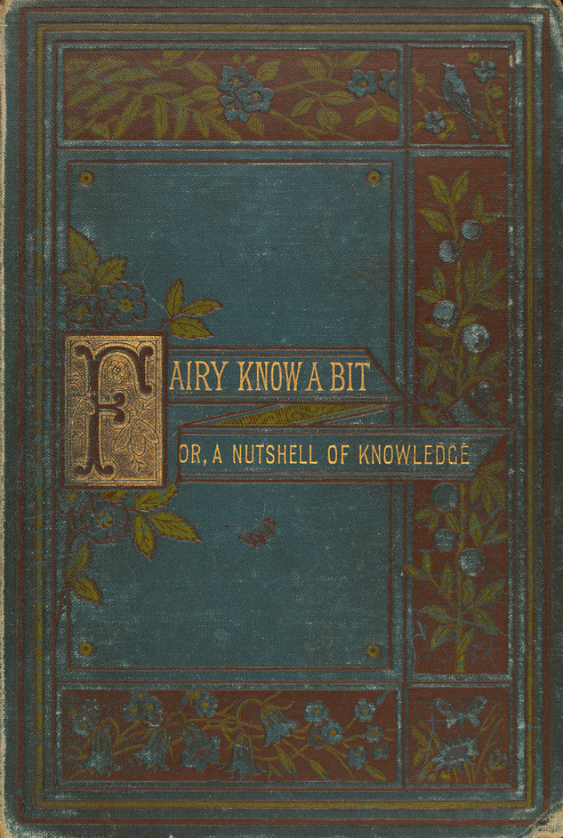 Fairy Know-a-bit / A.L.O.E. (1889)