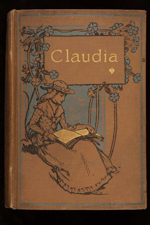 Claudia by A.L.O.E.