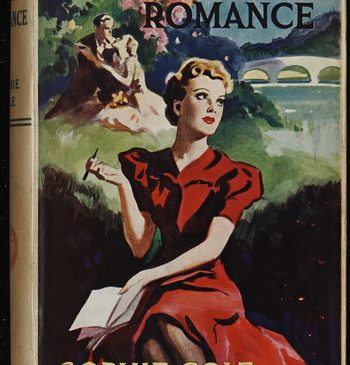 Beckoning romance / Sophie Cole (1939)