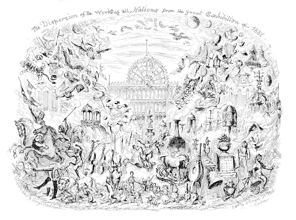 The Great Exhibition 1851
